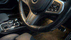 BMW 1 Series 118i [136] M Sport 5dr Step Auto [LCP] Petrol Hatchback